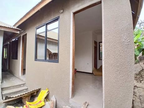 1 Bedroom House for Rent in Kimara Suka, Dar Es Salaam