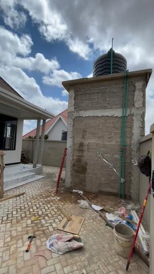 Nyumba inapangishwa Iyumbu, Dodoma
