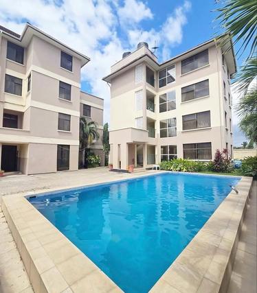 2 Bedrooms House/Apartment for Rent in Mikocheni, Dar Es Salaam