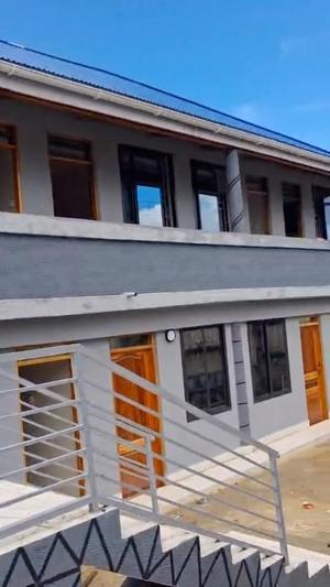 Apartment ya chumba kimoja inapangishwa Kimara Baruti, Dar Es Salaam Apartment ya chumba kimoja inapangishwa Kimara Baruti, Dar Es Salaam