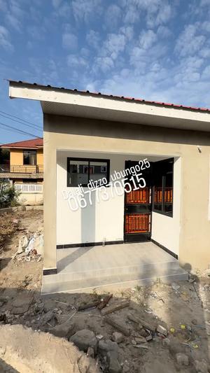 2 Bedrooms Apartment for Rent in Kimara Korogwe, Dar Es Salaam