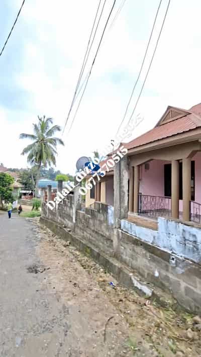 Plot for sale in Kimara, Dar Es Salaam