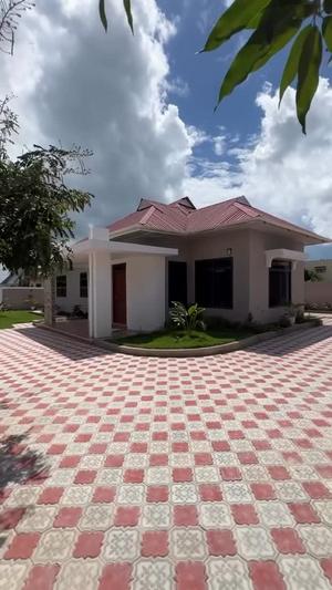Nyumba ya vyumba vinne inauzwa Mbweni Ubungo, Dar Es Salaam Nyumba ya vyumba vinne inauzwa Mbweni Ubungo, Dar Es Salaam