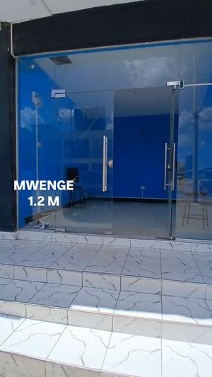 Retail Space for Rent in Mwenge, Dar Es Salaam Retail Space for Rent in Mwenge, Dar Es Salaam