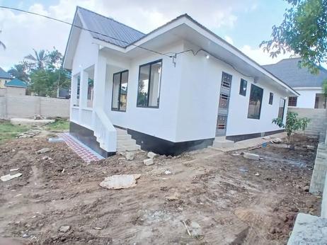 Nyumba ya vyumba vitatu inapangishwa Mbezi Luguruni, Dar Es Salaam