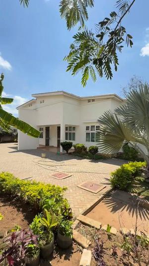 5 Bedrooms House for Rent in Salasala Ushwani, Dar Es Salaam