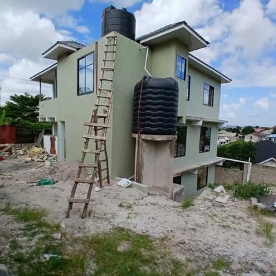 Nyumba ya chumba kimoja inapangishwa Kimara Suka, Dar Es Salaam Nyumba ya chumba kimoja inapangishwa Kimara Suka, Dar Es Salaam