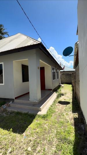 3 Bedrooms House for Rent in Kigamboni Kisiwani, Dar Es Salaam