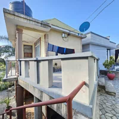 Apartment ya chumba kimoja inapangishwa Kimara Temboni, Dar Es Salaam