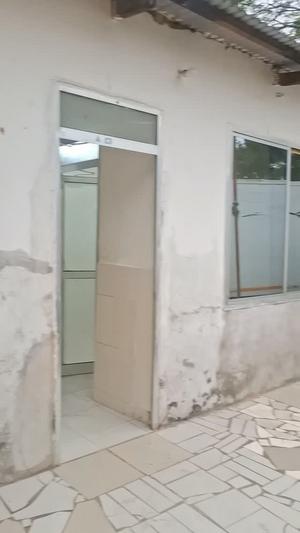Nyumba ya vyumba viwili inapangishwa Kimara Baruti, Dar Es Salaam