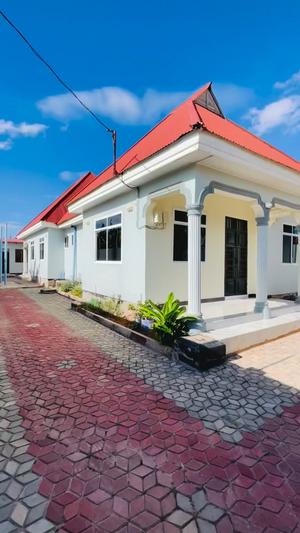 Nyumba ya vyumba vitatu inapangishwa Chidachi, Dodoma