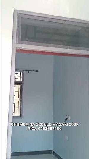 Nyumba ya chumba kimoja inapangishwa Masaki, Dar Es Salaam Nyumba ya chumba kimoja inapangishwa Masaki, Dar Es Salaam