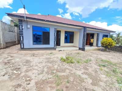 2 Bedrooms Apartment for Rent in Kimara Mwisho, Dar Es Salaam