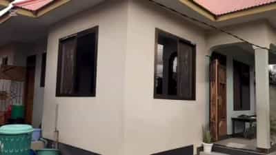 Apartment ya vyumba viwili inapangishwa Tabata Kimanga Secondary, Dar Es Salaam Apartment ya vyumba viwili inapangishwa Tabata Kimanga Secondary, Dar Es Salaam