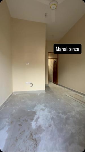 Nyumba ya chumba kimoja inapangishwa Sinza, Dar Es Salaam