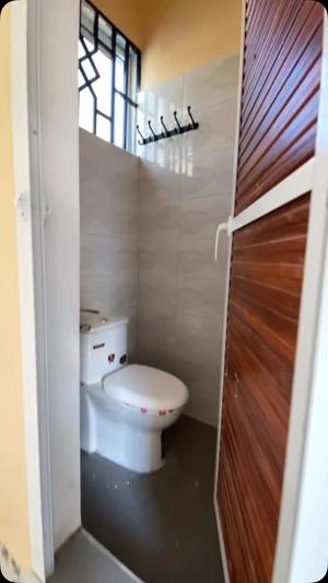 Nyumba ya chumba kimoja inapangishwa Kibada, Dar Es Salaam Nyumba ya chumba kimoja inapangishwa Kibada, Dar Es Salaam