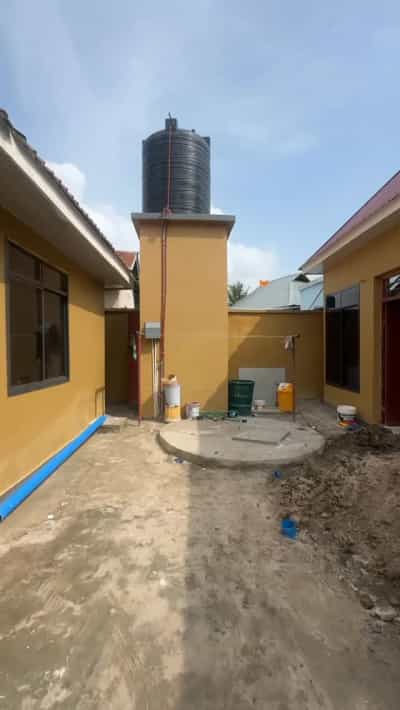 Nyumba/Apartment ya chumba kimoja inapangishwa Kigamboni, Dar Es Salaam Nyumba/Apartment ya chumba kimoja inapangishwa Kigamboni, Dar Es Salaam