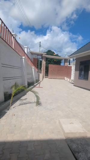 Apartment ya chumba kimoja inapangishwa Mbezi Malamba Mawili, Dar Es Salaam