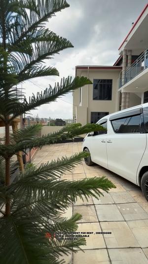 Apartment ya vyumba viwili inapangishwa Goba Simba Oil, Dar Es Salaam Apartment ya vyumba viwili inapangishwa Goba Simba Oil, Dar Es Salaam