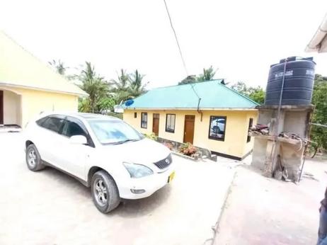 1 Bedroom Apartment for Rent in Kimara Stop Over, Dar Es Salaam
