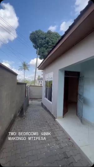 2 Bedrooms House for Rent in Makongo Mtipesa, Dar Es Salaam 2 Bedrooms House for Rent in Makongo Mtipesa, Dar Es Salaam