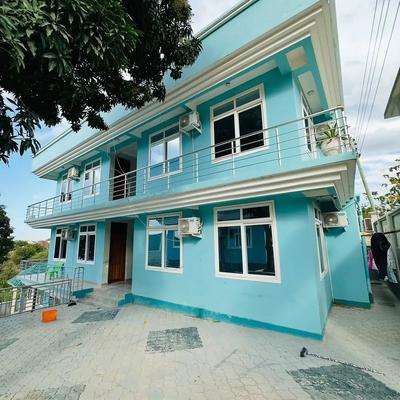 Apartment ya vyumba viwili inapangishwa Tabata Kinyerezi G7, Dar Es Salaam