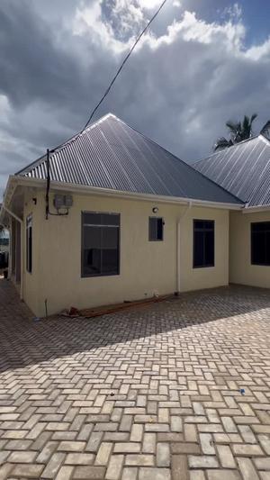 2 Bedrooms House for Rent in Salasala Majengo, Dar Es Salaam 2 Bedrooms House for Rent in Salasala Majengo, Dar Es Salaam