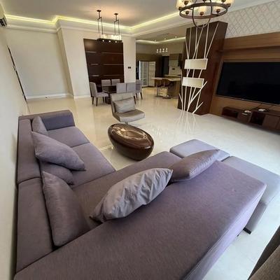 4 Bedrooms Furnished Apartment for Rent in Masaki, Dar Es Salaam