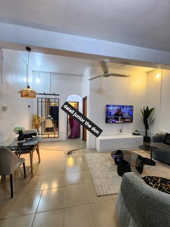 Apartment ya chumba kimoja inapangishwa City Center, Dar Es Salaam Apartment ya chumba kimoja inapangishwa City Center, Dar Es Salaam