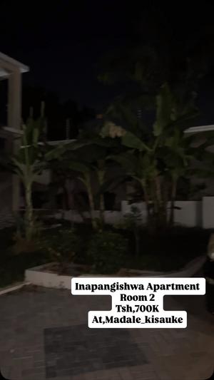 2 Bedrooms Apartment for Rent in Madale Kisauke, Dar Es Salaam 2 Bedrooms Apartment for Rent in Madale Kisauke, Dar Es Salaam