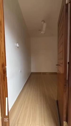Apartment ya chumba kimoja inapangishwa Sinza, Dar Es Salaam