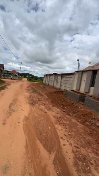 Plot for sale in Mkalama, Morogoro