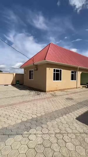 Apartment ya vyumba viwili inapangishwa Miganga, Dodoma