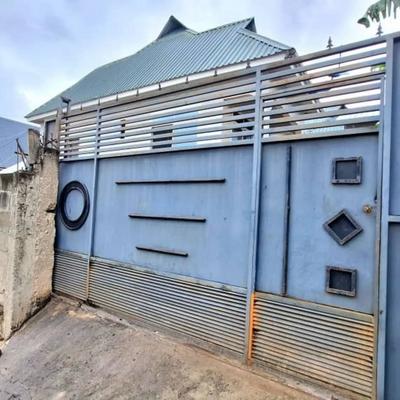 Apartment ya chumba kimoja inapangishwa Kimara Mwisho, Dar Es Salaam Apartment ya chumba kimoja inapangishwa Kimara Mwisho, Dar Es Salaam