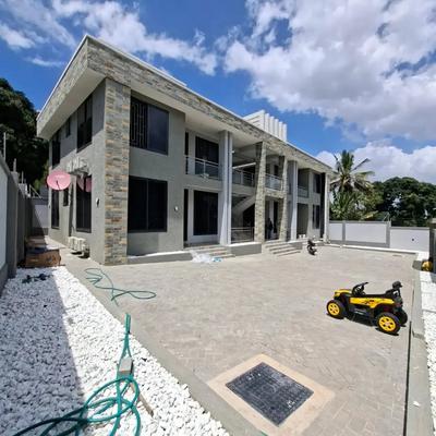 2 Bedrooms Apartment for Rent in Goba Mwanzo, Dar Es Salaam