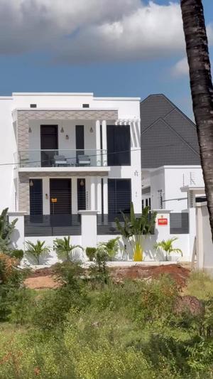 Kiwanja kinauzwa Madale Framingo, Dar Es Salaam sqm 1500