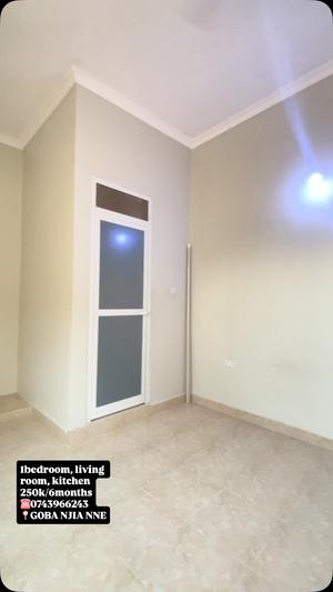 Apartment inapangishwa Goba Njia Nne, Dar Es Salaam Apartment inapangishwa Goba Njia Nne, Dar Es Salaam