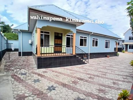 2 Bedrooms Apartment for Rent in Kimara Mwisho, Dar Es Salaam 2 Bedrooms Apartment for Rent in Kimara Mwisho, Dar Es Salaam