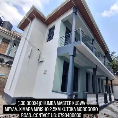 Nyumba inapangishwa Kimara Mwisho, Dar Es Salaam Nyumba inapangishwa Kimara Mwisho, Dar Es Salaam