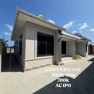 2 Bedrooms Apartment for Rent in Goba Njia Nne Madale Road, Dar Es Salaam 2 Bedrooms Apartment for Rent in Goba Njia Nne Madale Road, Dar Es Salaam