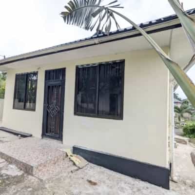 2 Bedrooms House for Rent in Hazina, Dodoma