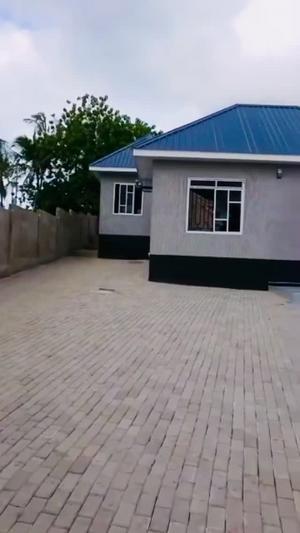 2 Bedrooms Apartment for Rent in Bunju B, Dar Es Salaam