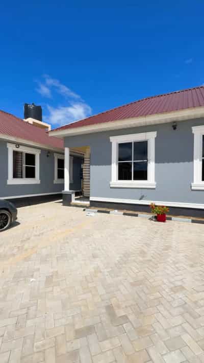 1 Bedroom House for Rent in Kibada, Dar Es Salaam