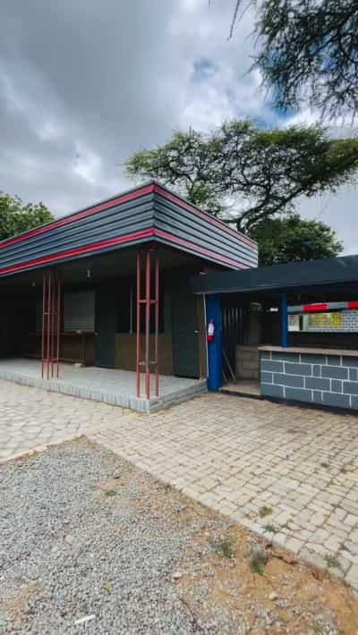 Duka linapangishwa Mlimwa C, Dodoma