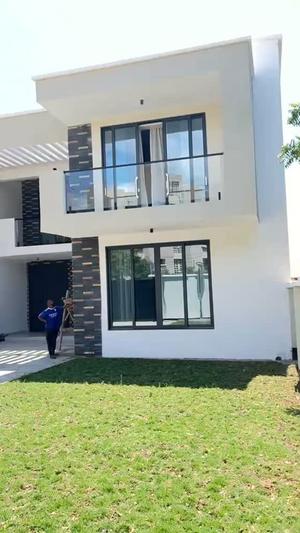 Villa for Rent in Mbezi Beach, Dar Es Salaam Villa for Rent in Mbezi Beach, Dar Es Salaam