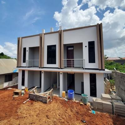 1 Bedroom House for Rent in Kinyerezi, Dar Es Salaam 1 Bedroom House for Rent in Kinyerezi, Dar Es Salaam