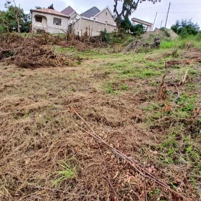 Residential Plot for Sale in Kimara Baruti, Dar Es Salaam (900 sqm)