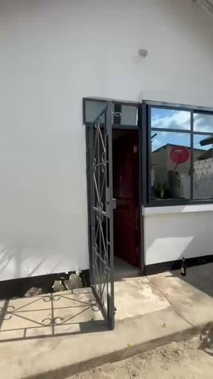 Nyumba ya chumba kimoja inapangishwa Survey Kwamsekwa, Dar Es Salaam Nyumba ya chumba kimoja inapangishwa Survey Kwamsekwa, Dar Es Salaam