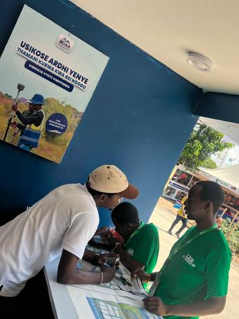 Viwanja vinauzwa Dodoma, Bagamoyo, Kigamboni, Mlandizi sqm 400 Viwanja vinauzwa Dodoma, Bagamoyo, Kigamboni, Mlandizi sqm 400