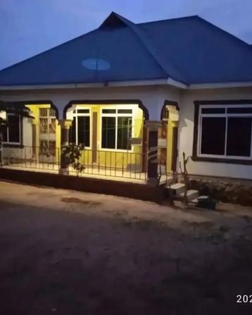 3 Bedrooms House for Rent in Kibamba Kwa Mangi, Dar Es Salaam